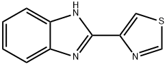 噻菌灵(148-79-8)